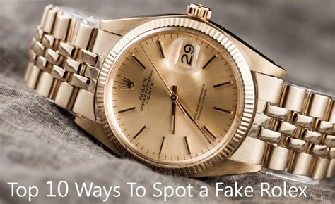 ways to spot a fake rolex|rolex counterfeit.